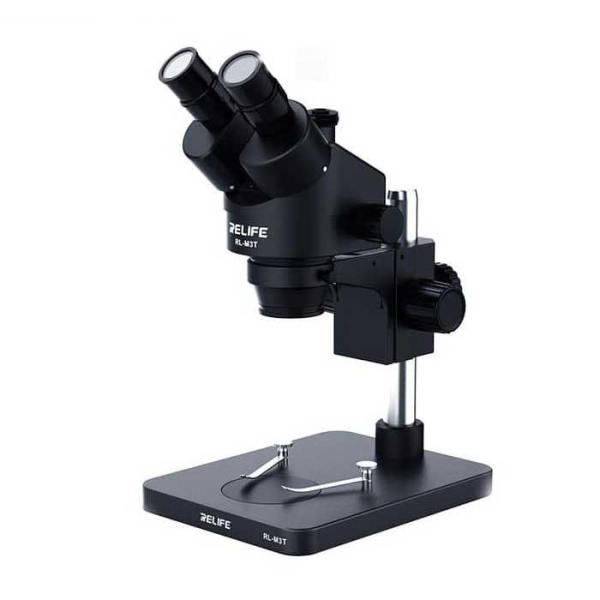 میکروسکوپ ریلایف مدل RL-M3T-B1