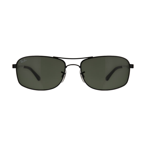 عینک آفتابی مردانه ری بن مدل 3484-002