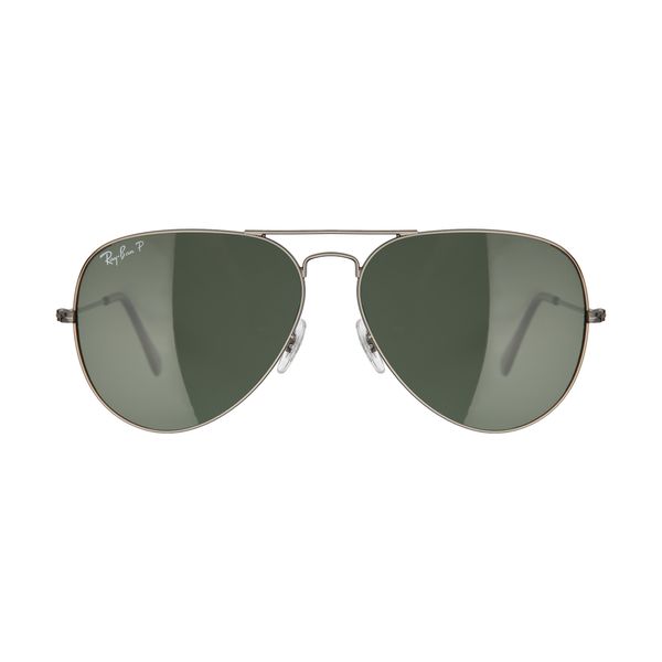 عینک آفتابی ری بن مدل 3026-p-004/58
