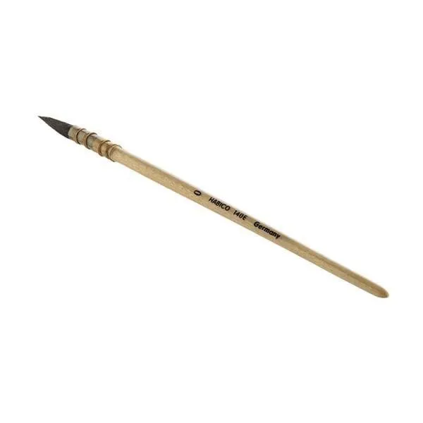 قلم مو هابیکو مدل 140M شماره 0