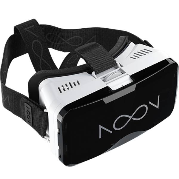 هدست واقعیت مجازی نون مدل Noon VR