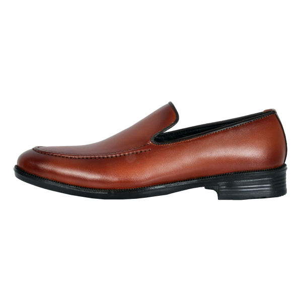 کفش مردانه کروماکی مدل kms901
