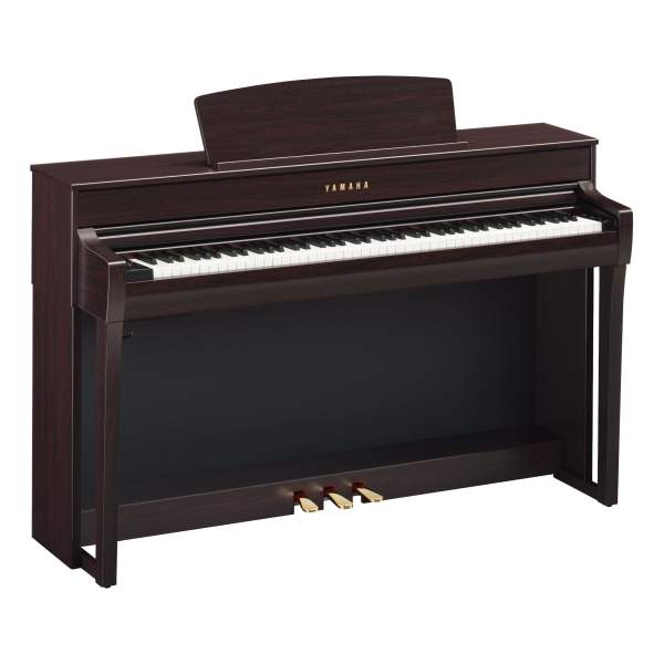 پیانو دیجیتال یاماها مدل CLP-745