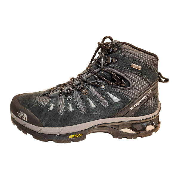 کفش کوهنوردی مردانه نورث فیس مدل B-H9880