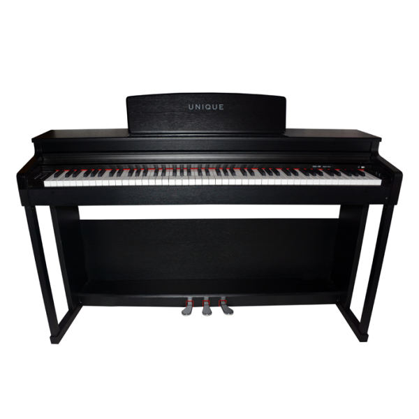 پیانو دیجیتال یونیک مدل cdu-110