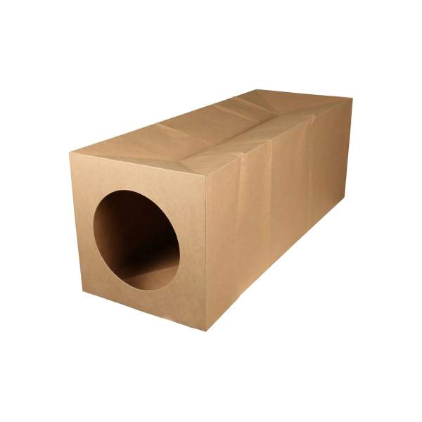 اسباب بازی گربه مدل تونل کاغذی