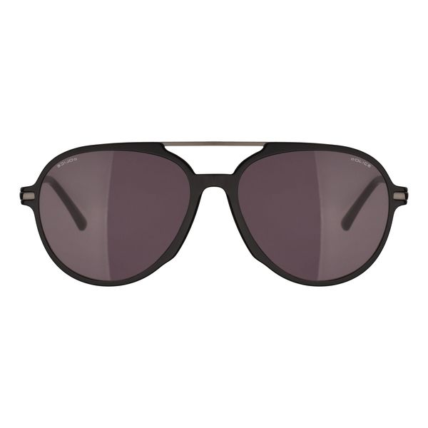 عینک آفتابی مردانه پلیس مدل SPLE91-0700