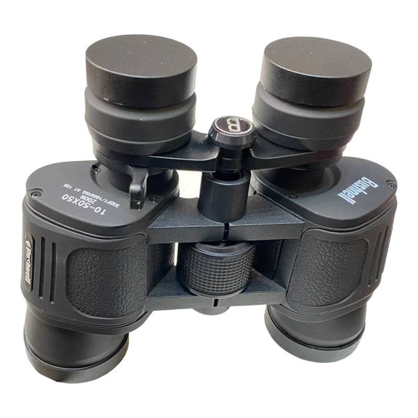 دوربین دوچشمی بوشنل مدل ZOOM 50X50