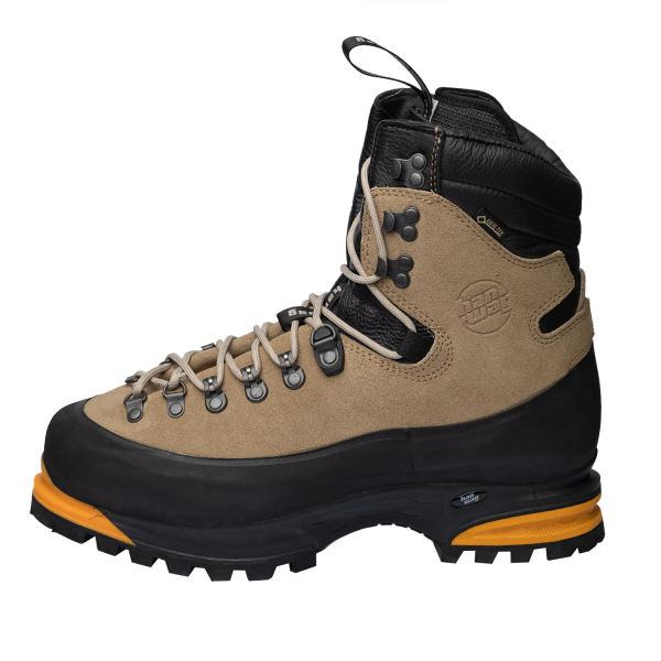 کفش کوهنوردی مردانه هانواگ مدل OMEGA GTX