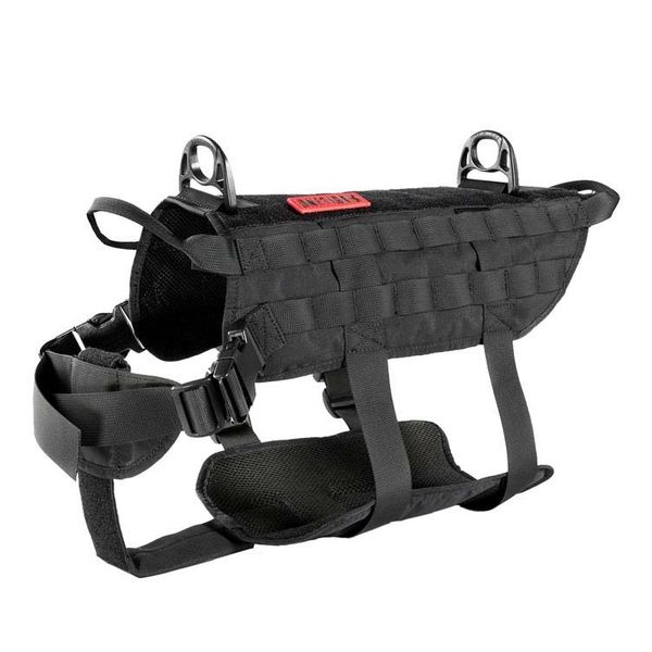  قلاده کتفی سگ وان تایگریس مدل POWER ROCKET K9 Dog Harness سایز M