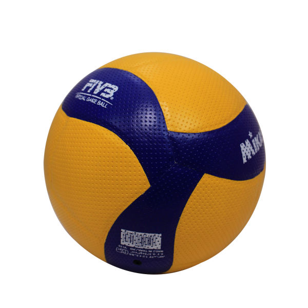 توپ والیبال مدل Game Bl v200