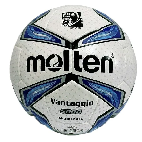 توپ فوتبال مولتن مدل Vantaggio 5000-604 A1B
