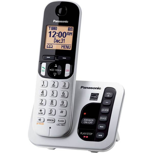 تلفن بی‌سیم پاناسونیک مدل KX-TGC220