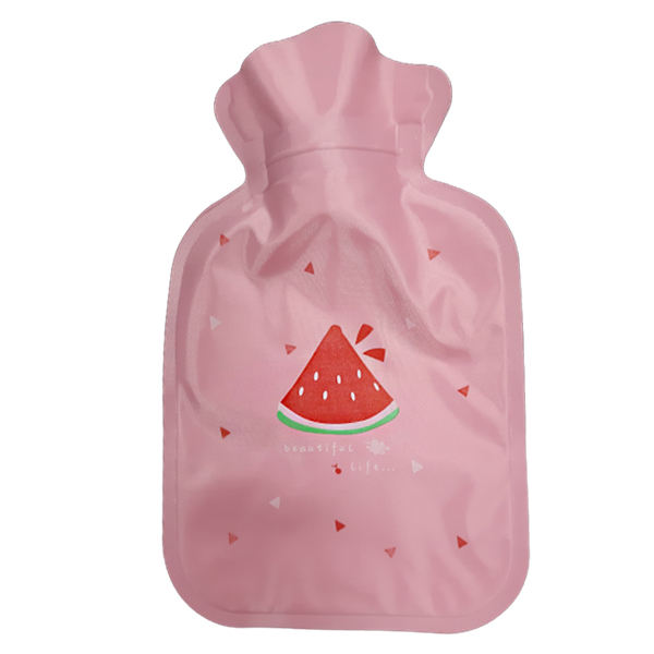 کیسه آب گرم کودک مدل هندوانه