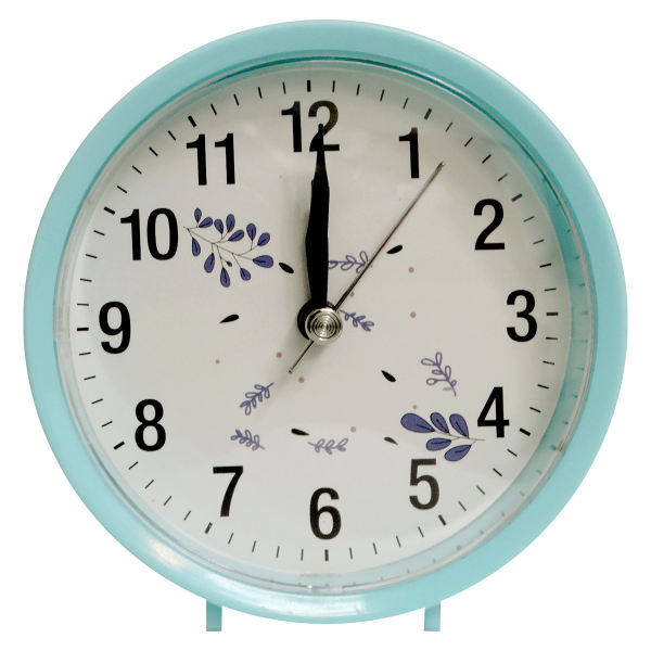ساعت رومیزی مدل چهارفصل کد 21