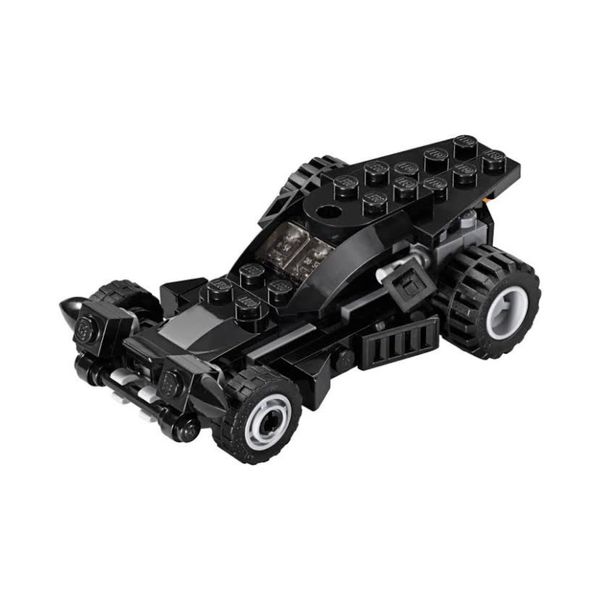  لگو مدل The Batmobile کد 30446