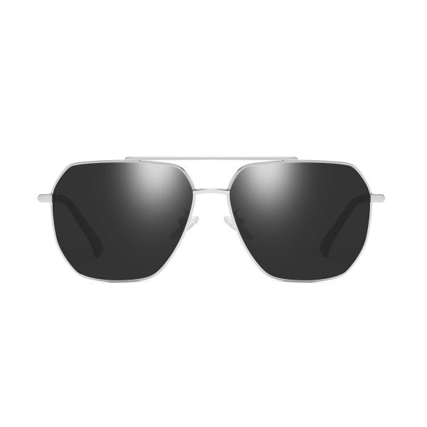عینک آفتابی مردانه مدل P201929 Space Polarized