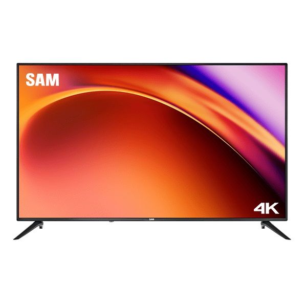 تلویزیون هوشمند ال ای دی سام مدل UA55TU7550TH سایز 55 اینچ