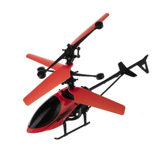 هلیکوپتر بازی کنترلی مدل Induction
