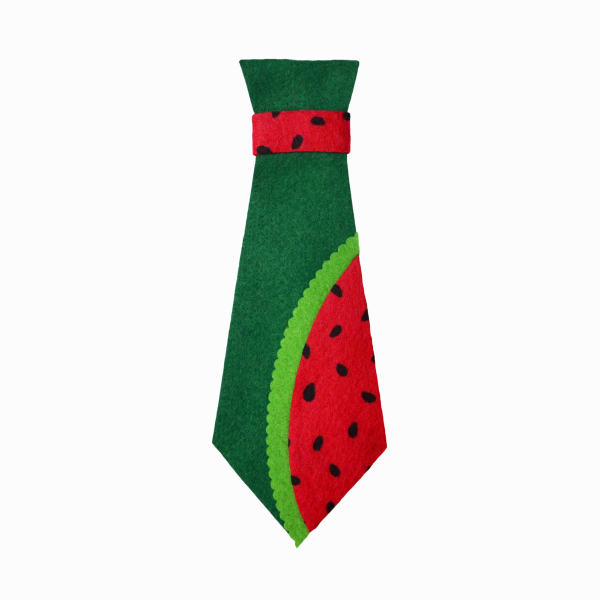 کراوات مردانه مدل یلدایی کد N71