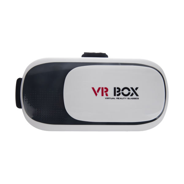 هدست واقعیت مجازی وی آر باکس مدل VB-2