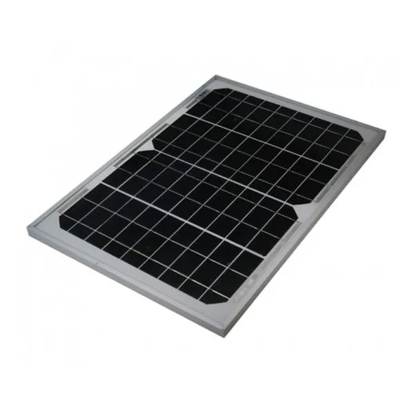 پنل خورشیدی مدل 3945 ظرفیت 10 وات