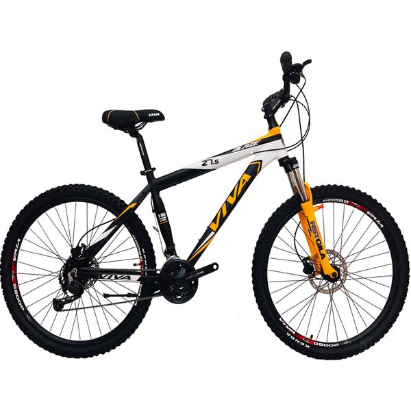 دوچرخه کوهستان ویوا مدل BLAZE کد 27 سایز 27.5