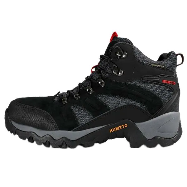 کفش کوهنوردی مردانه هامتو مدل 210361A-1