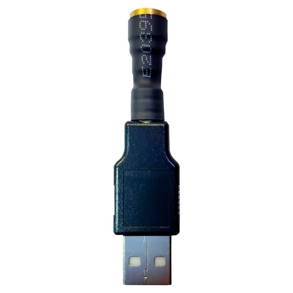 تراز لیزری  مدل USB
