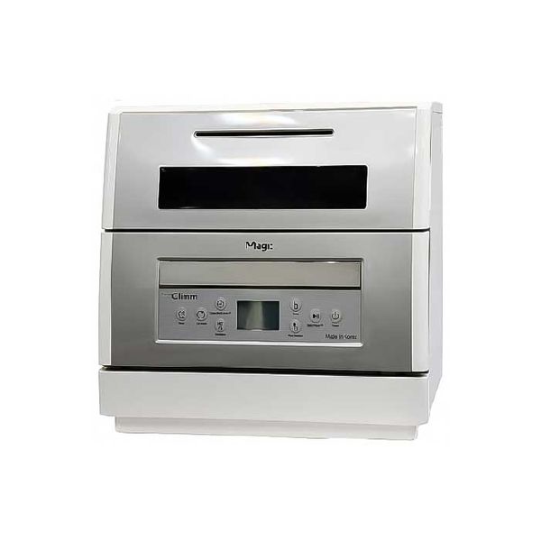 ماشین ظرفشویی مجیک مدل ماشین ظرفشویی رومیزی مجیک مدل KOR-1107A