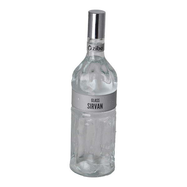 بطری آب زیبا کد 4201