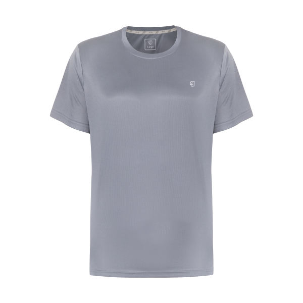 تی شرت ورزشی آستین کوتاه مردانه الوج مدل 405556