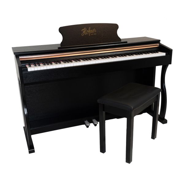 پیانو دیجیتال هافنر مدل 11099304
