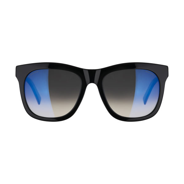 عینک آفتابی مردانه پلیس مدل SPL205G BLKB