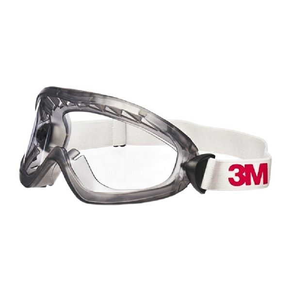 عینک ایمنی تری ام مدل 2890