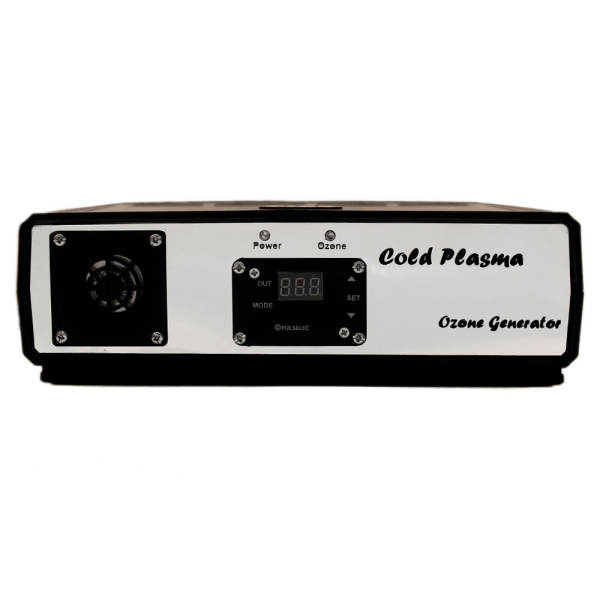 دستگاه ضدعفونی و تصفیه کننده هوا مدل Cold_Plasma-1000