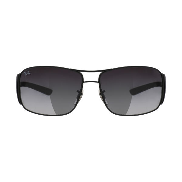عینک آفتابی مردانه ری بن مدل 3320-002/8G