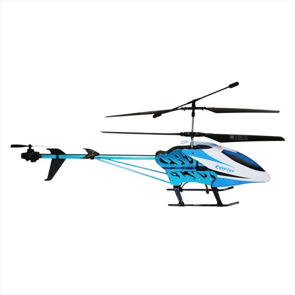 هلیکوپتر بازی کنترلی مدل LEAD HONOR LH1206B