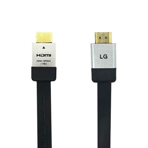 کابل HDMI ال جی مدل 4K-HDR طول 2 متر