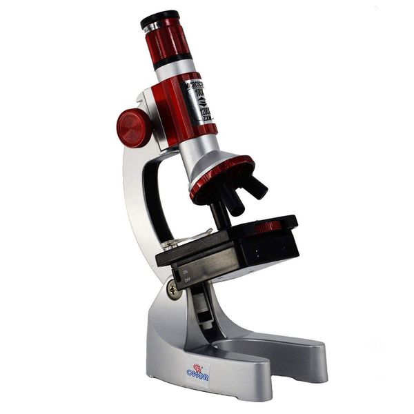 میکروسکوپ کامار مدل دانش آموزی 1200NEW 2024