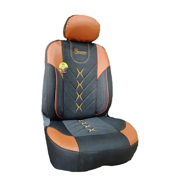 روکش صندلی خودرو آس مدل j.pana مناسب برای سمند