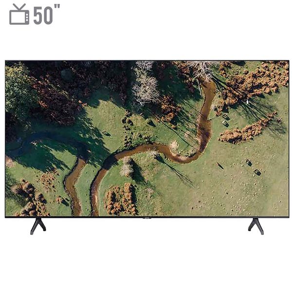 تلویزیون ال ای دی هوشمند سام الکترونیک مدل UA55TU8500TH سایز 55 اینچ 