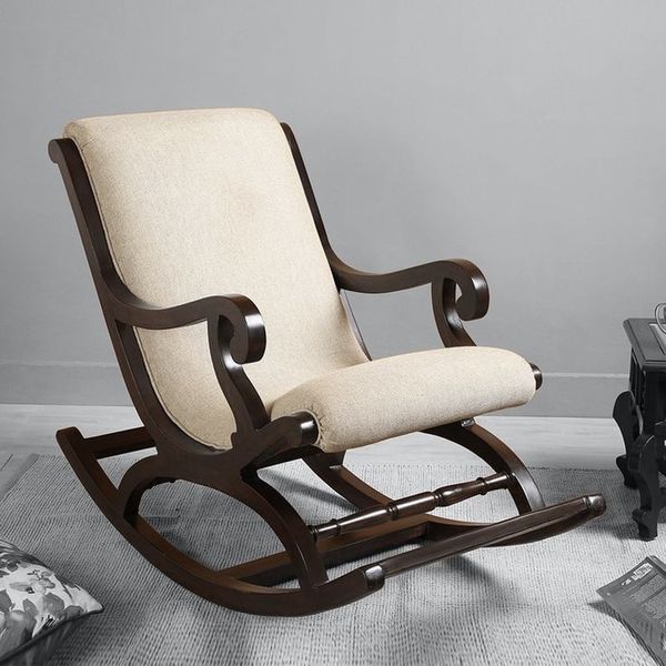 صندلی راک مدل گلیدر G 10