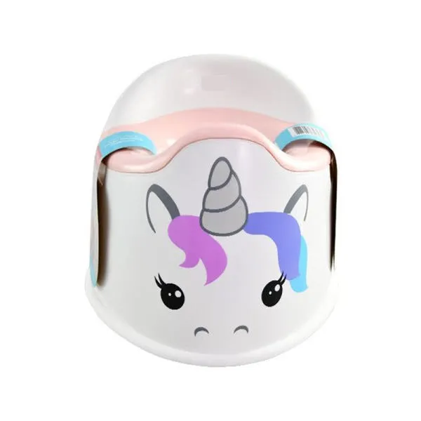توالت فرنگی کودک مدل unicorn