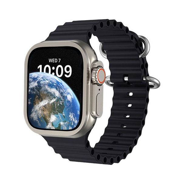 ساعت هوشمند مدل watch8