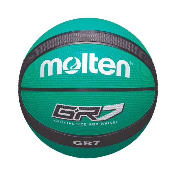 توپ بسکتبال مولتن مدل GR7-KR