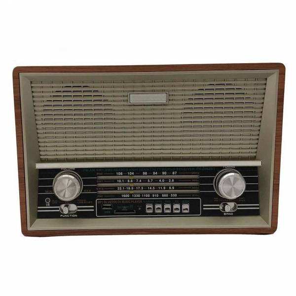 رادیو مکسیدر مدل AM09