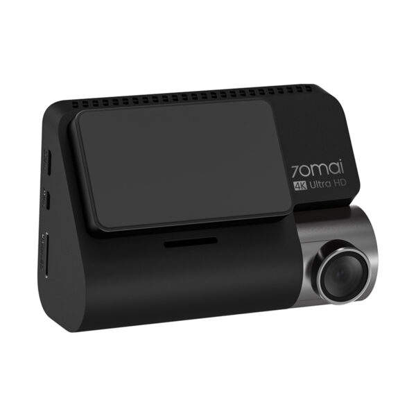 دوربین فیلم برداری خودرو سوِنتی مِی مدل 70maI Dash Cam 4K + GPS  A800S 