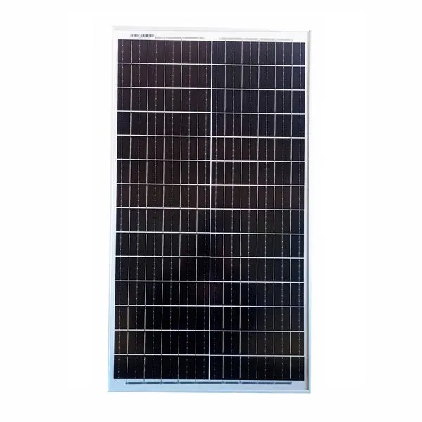  پنل خورشیدی سان پل مدل SP50M-28 ظرفیت 50 وات