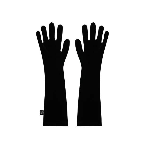 دستکش زنانه تادو مدل 07-300